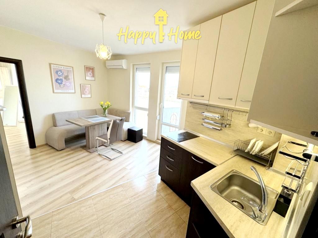 Appartement à Ravda, Bulgarie, 75 m² - image 1