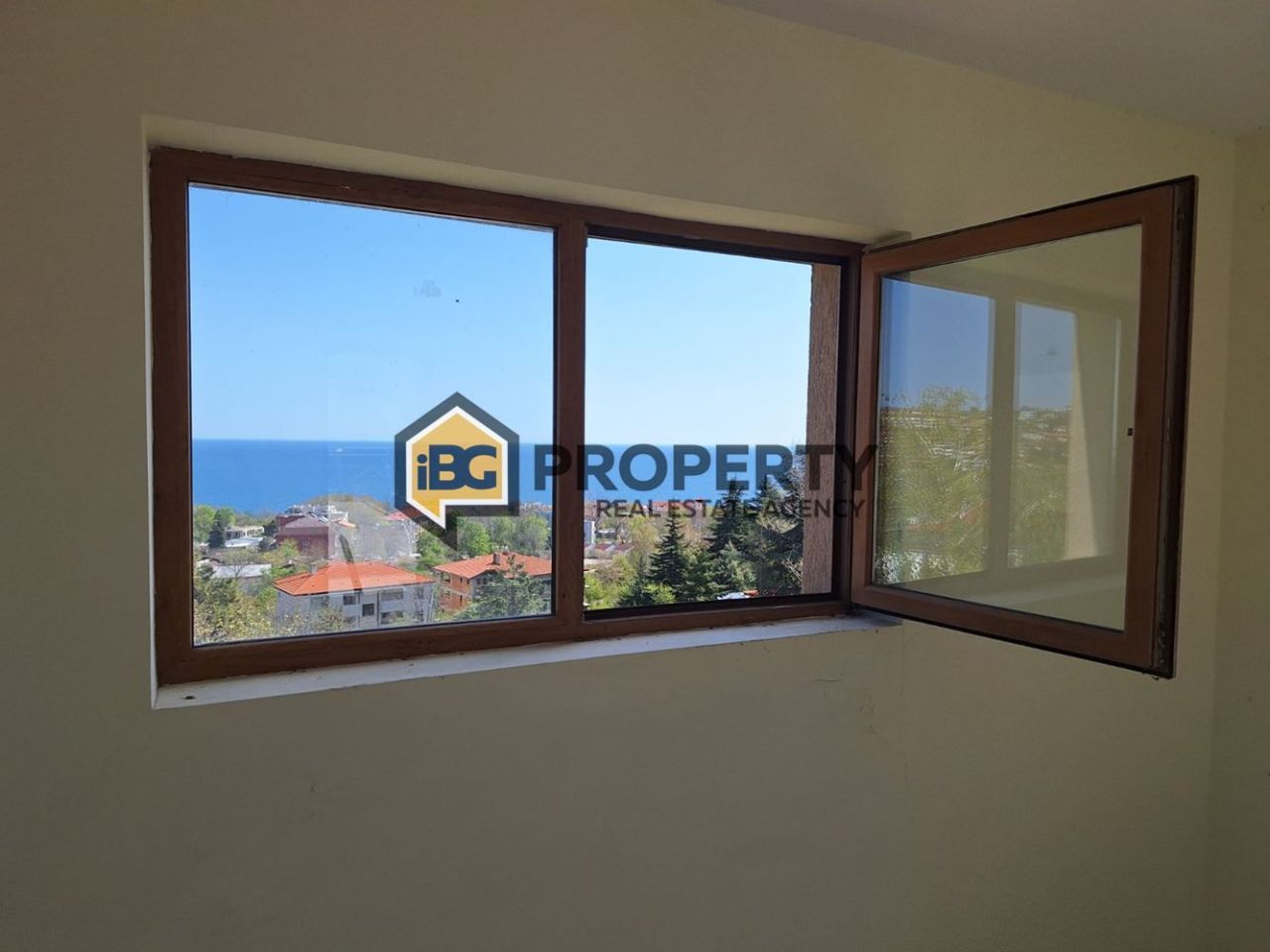 Wohnung in Byala, Bulgarien, 116 m² - Foto 1