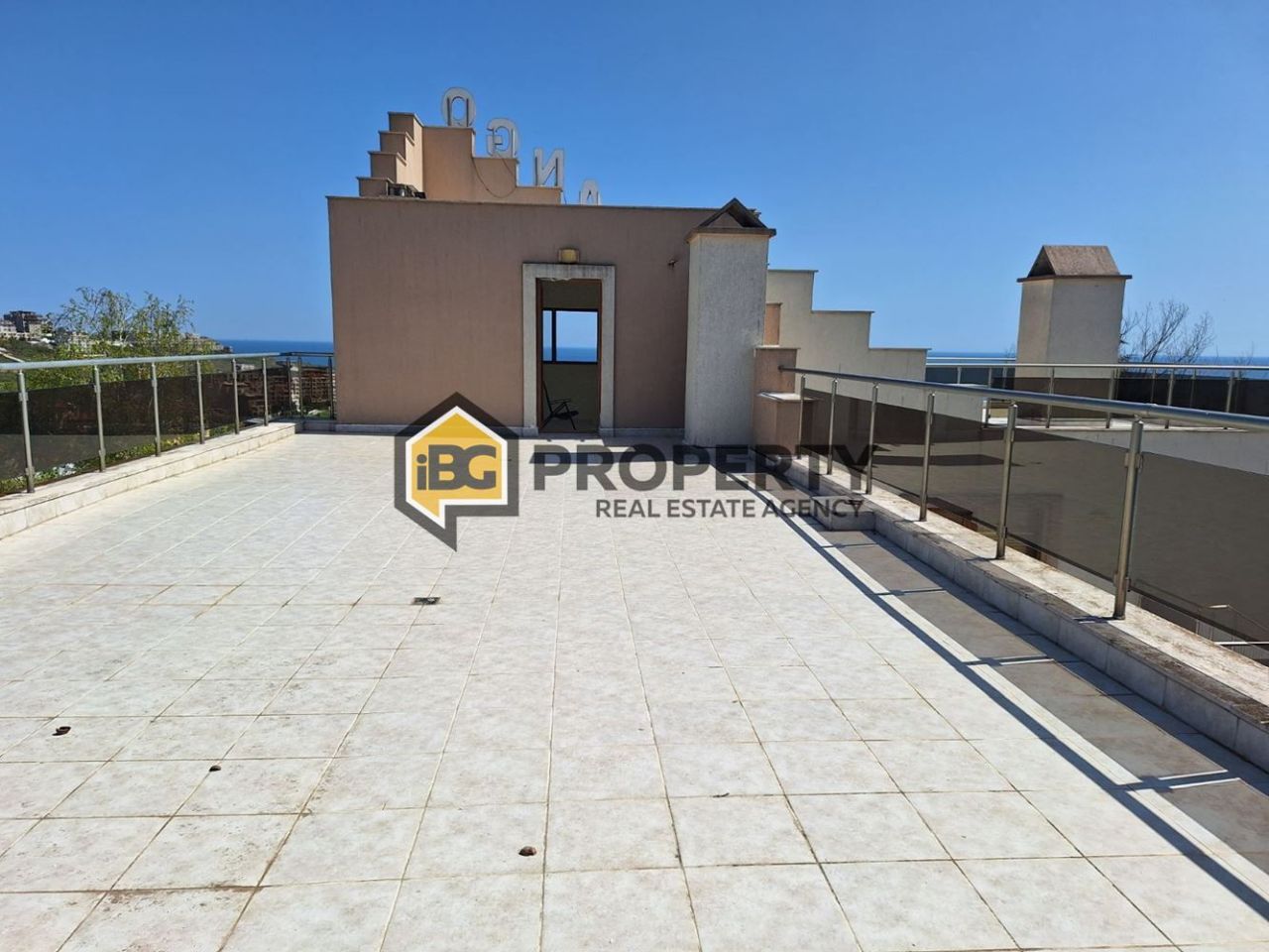 Flat in Byala, Bulgaria, 116 m² - picture 11