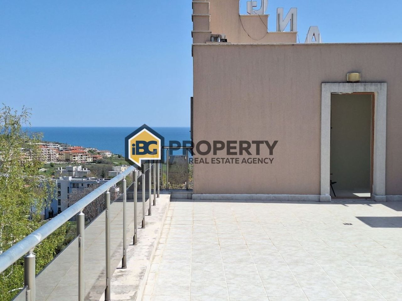 Flat in Byala, Bulgaria, 116 m² - picture 18