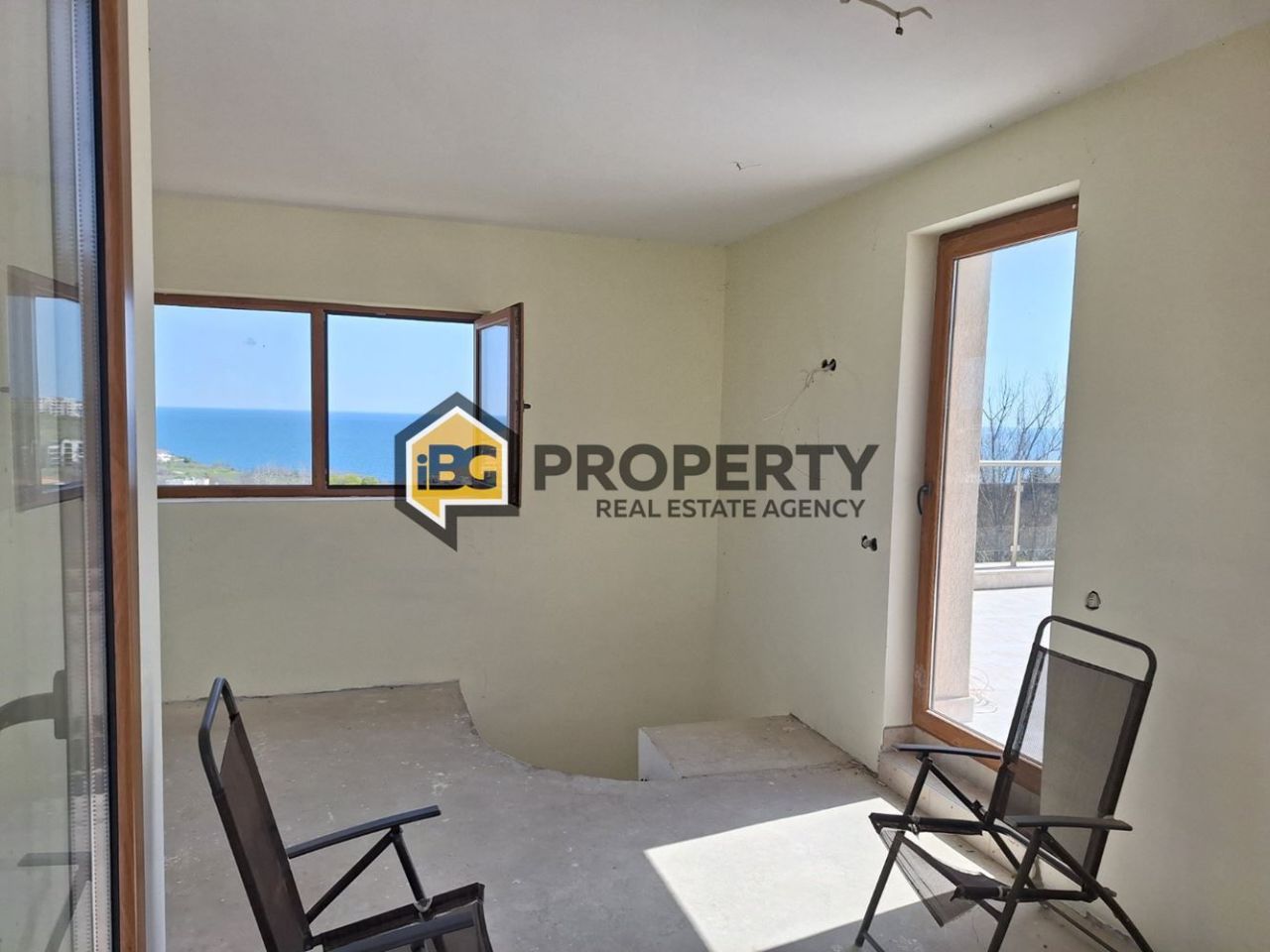 Flat in Byala, Bulgaria, 116 m² - picture 3