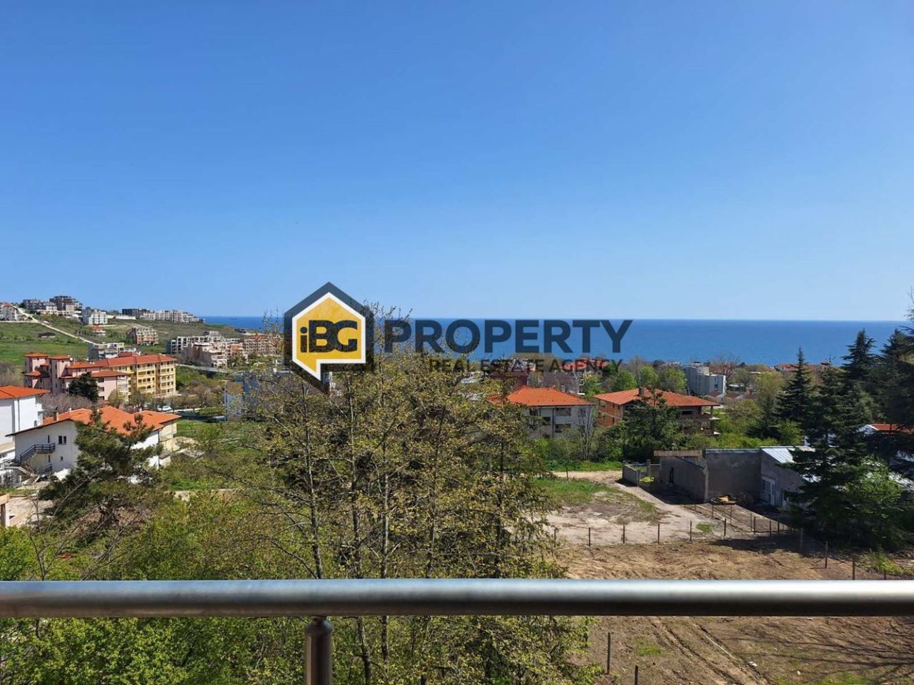 Flat in Byala, Bulgaria, 116 m² - picture 15