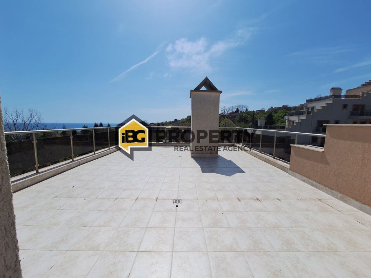 Flat in Byala, Bulgaria, 116 m² - picture 10