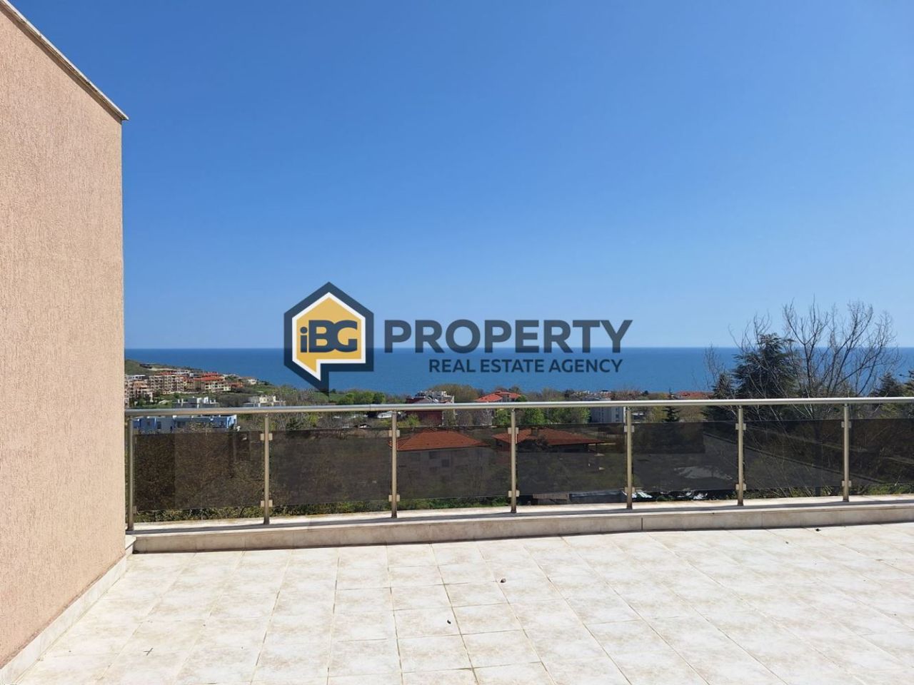 Flat in Byala, Bulgaria, 116 m² - picture 9