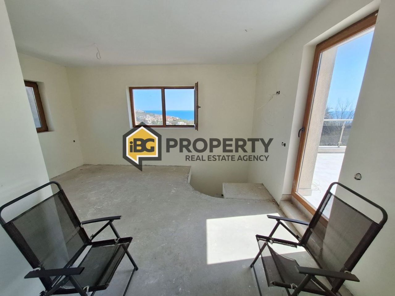 Flat in Byala, Bulgaria, 116 m² - picture 7