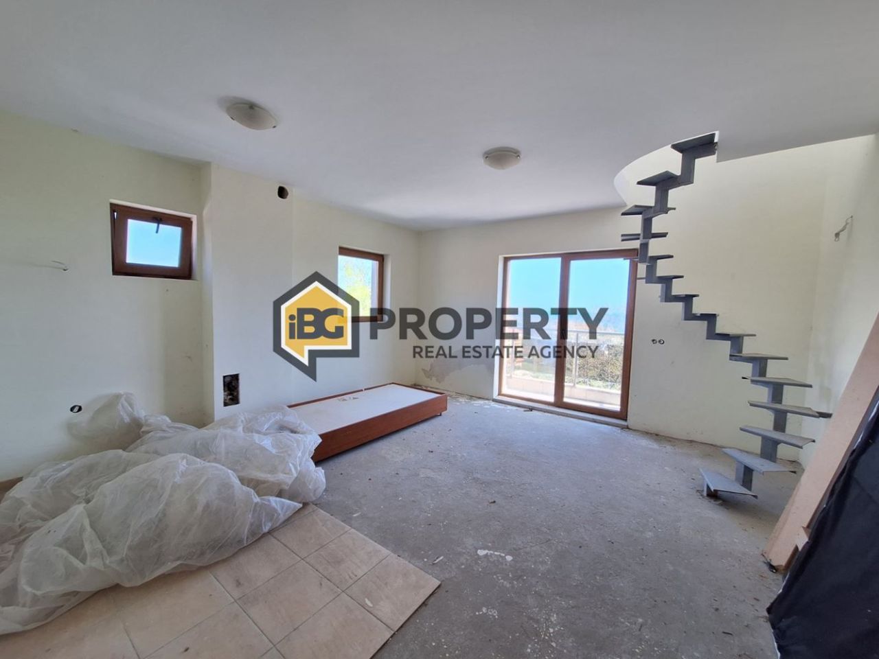 Flat in Byala, Bulgaria, 116 m² - picture 12