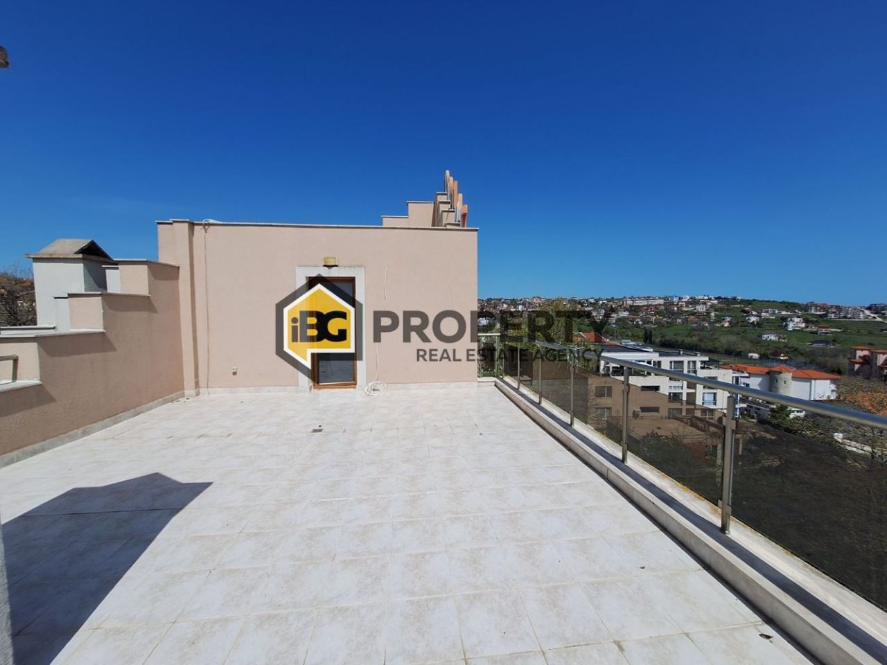 Flat in Byala, Bulgaria, 116 m² - picture 17