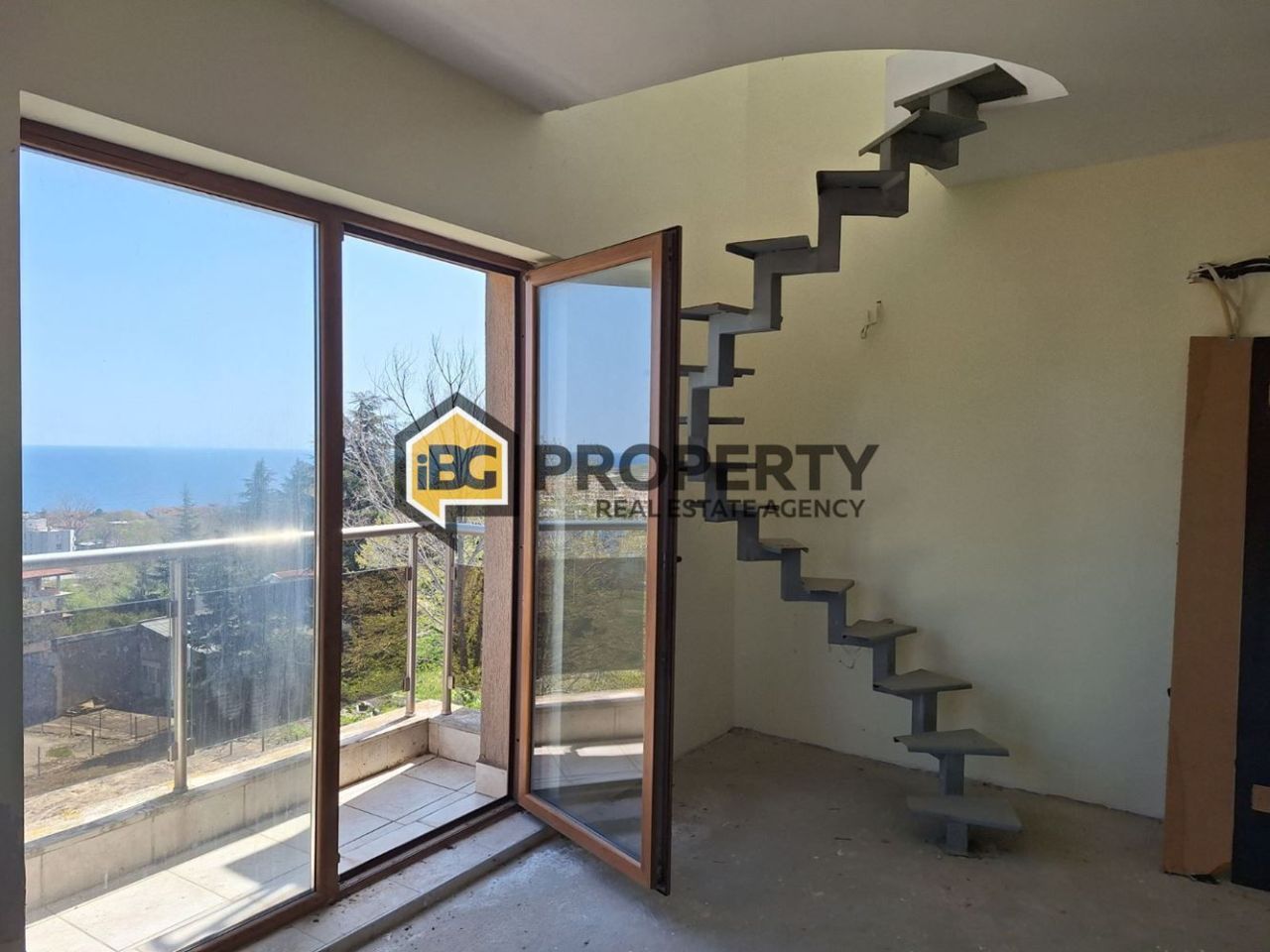 Flat in Byala, Bulgaria, 116 m² - picture 5