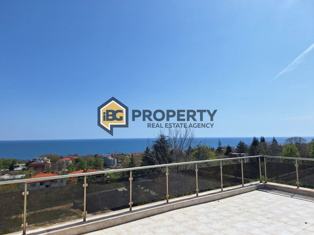 Flat in Byala, Bulgaria, 116 m² - picture 4