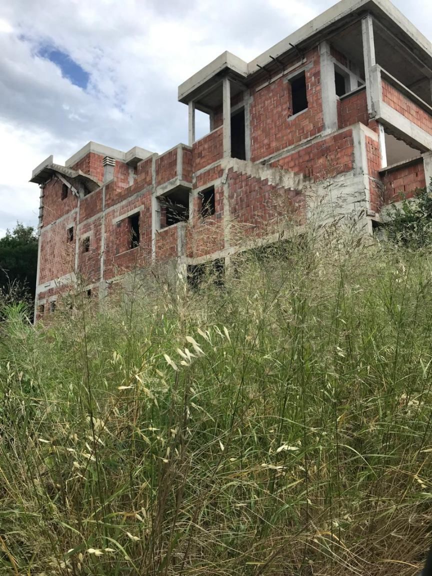 Villa in Mirista, Montenegro, 200 m² - Foto 1