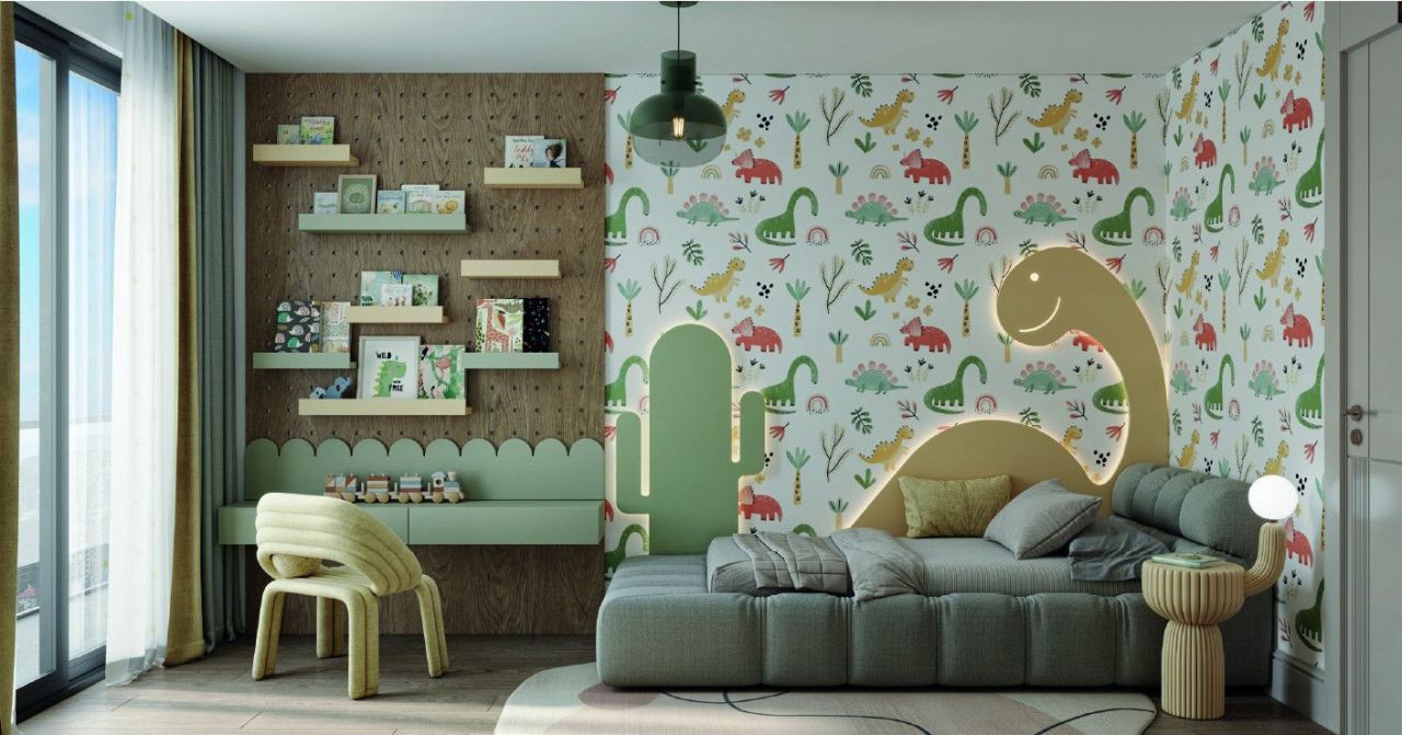 Appartement à Istanbul, Turquie, 191 m² - image 7