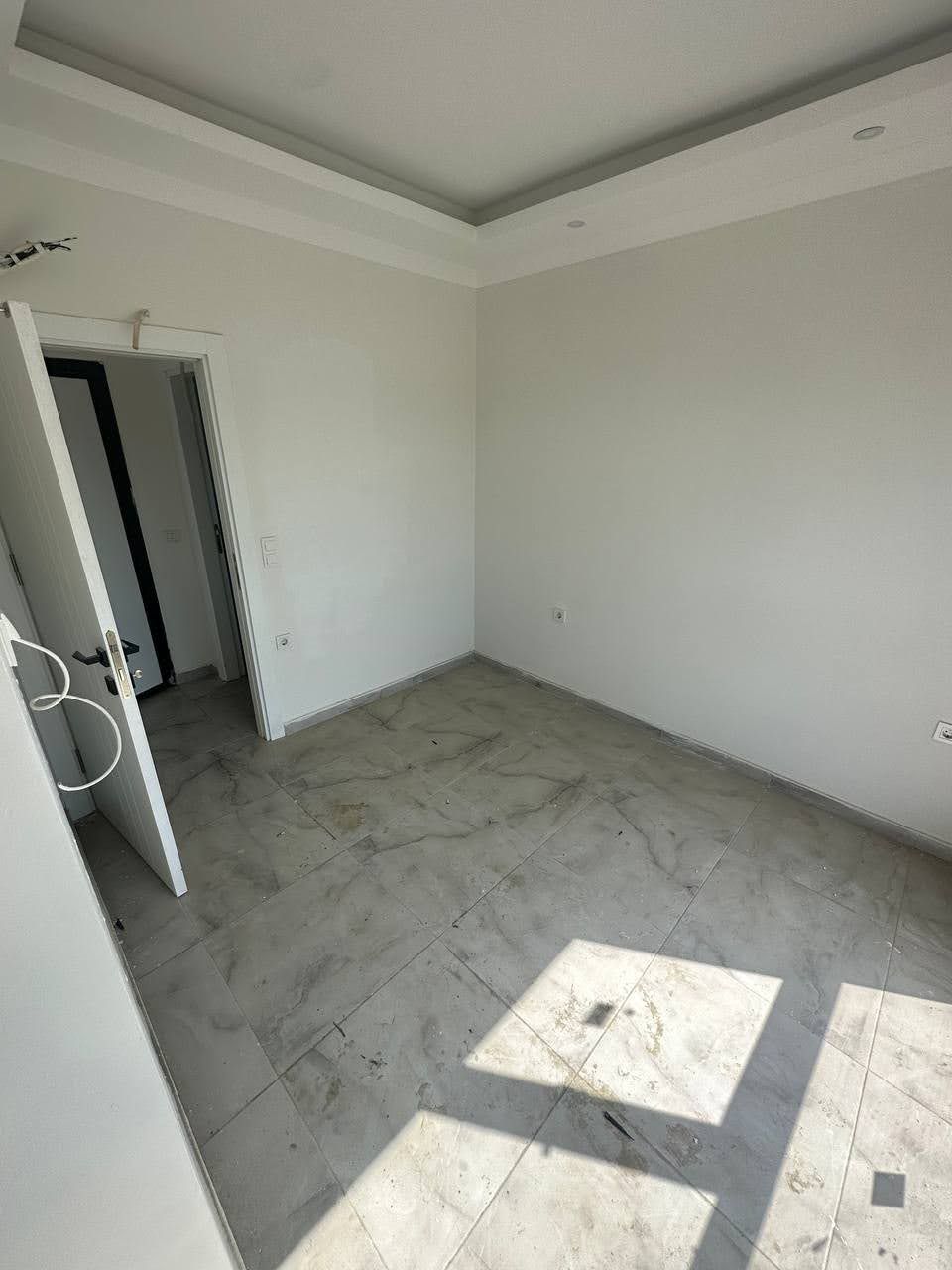 Piso en Alanya, Turquia, 37 m² - imagen 9