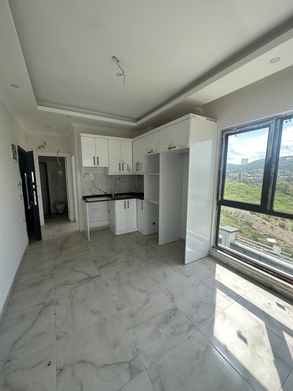 Piso en Alanya, Turquia, 37 m² - imagen 6