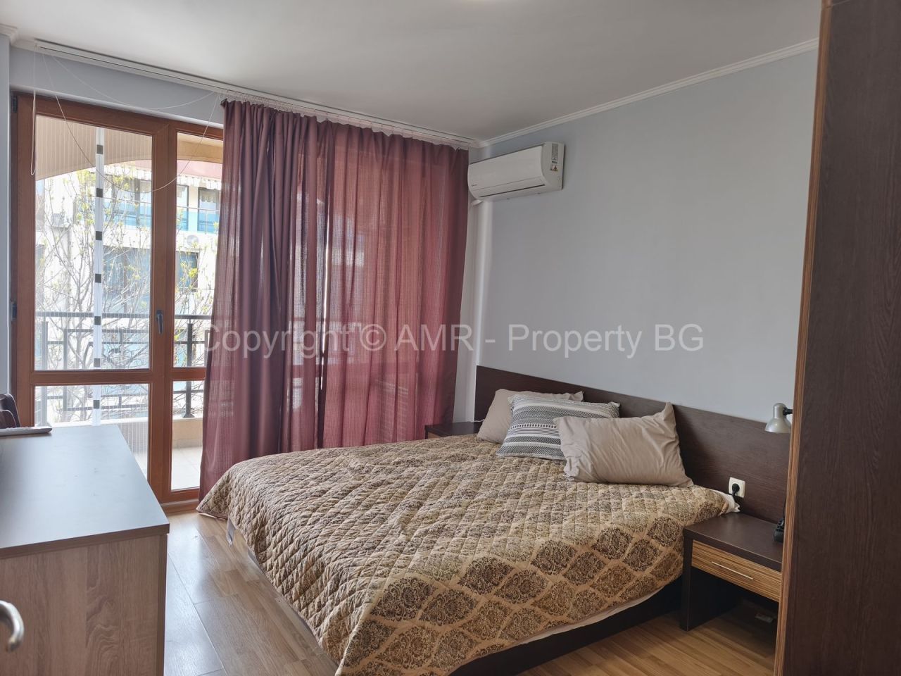 Appartement à Slantchev Briag, Bulgarie, 65 m² - image 4