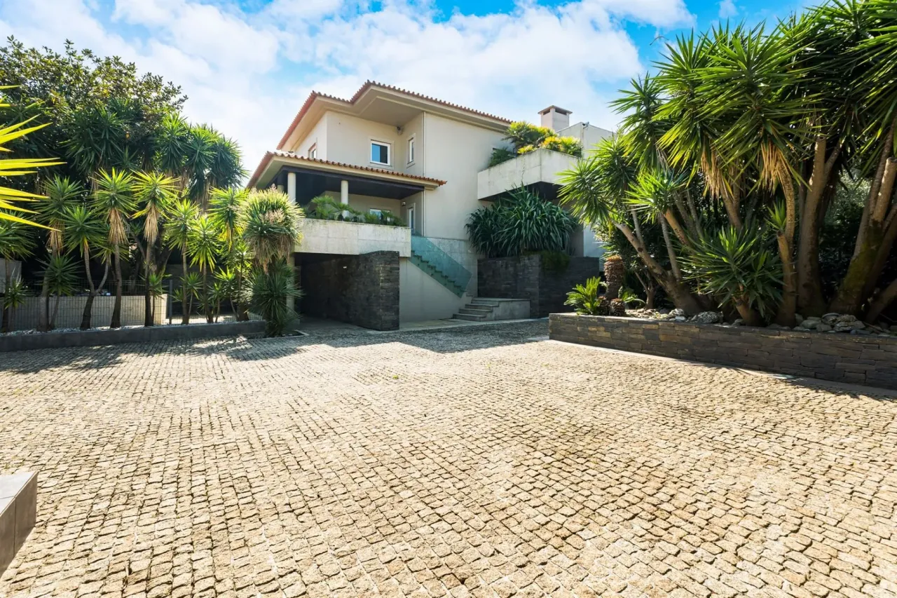 Villa à Gondomar, Portugal, 596 m² - image 18