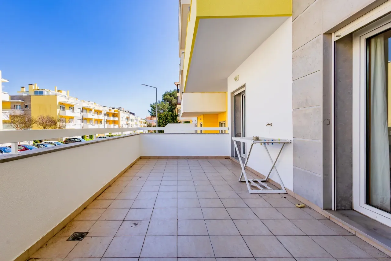 Apartment in Cascais, Portugal, 117 m² - picture 6