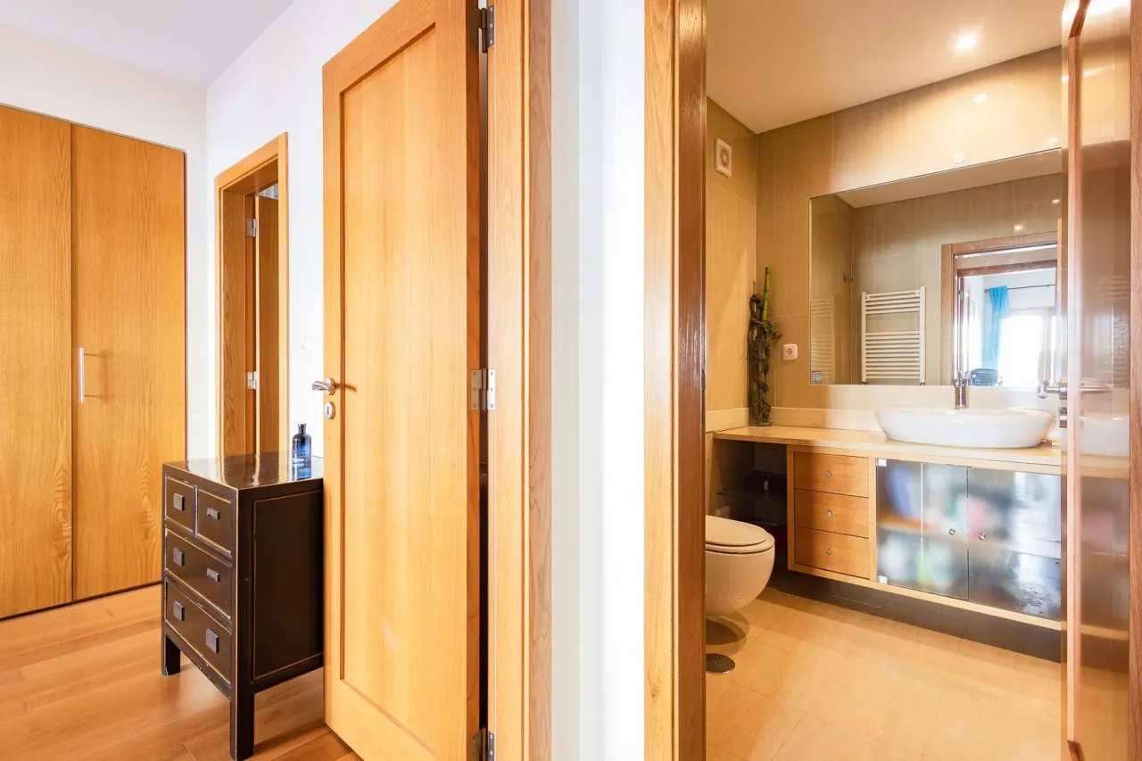 Apartment in Cascais, Portugal, 117 m² - picture 7