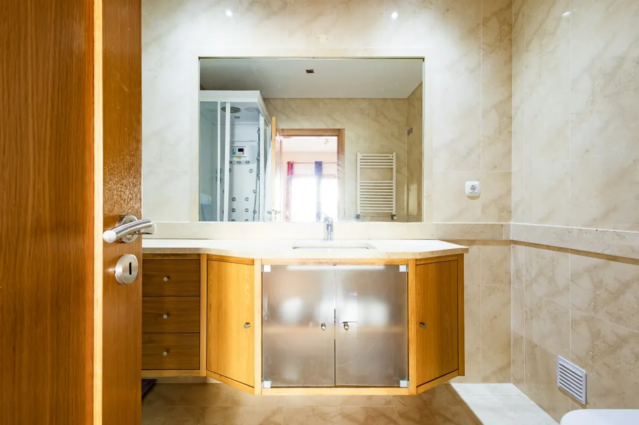 Apartment in Cascais, Portugal, 117 m² - picture 10