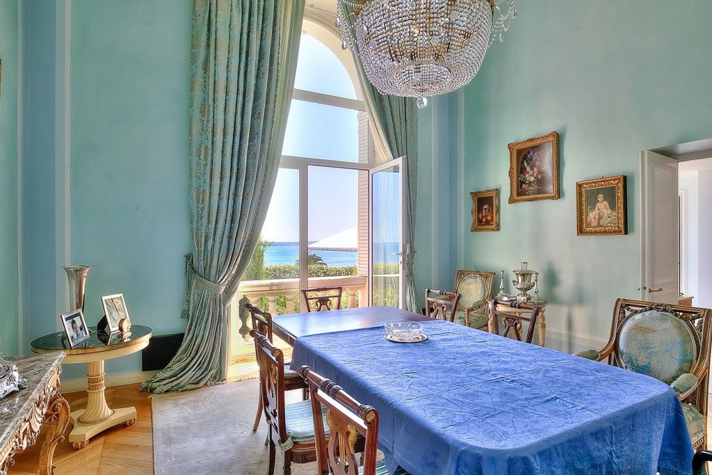 Apartment in Cannes, Frankreich, 490 m² - Foto 17