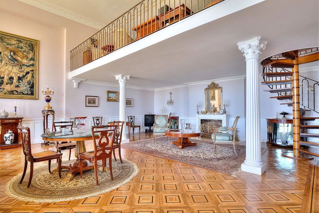 Apartment in Cannes, Frankreich, 490 m² - Foto 8