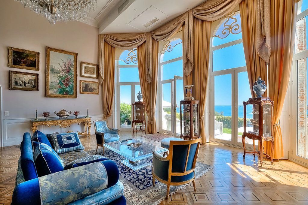 Apartment in Cannes, Frankreich, 490 m² - Foto 16