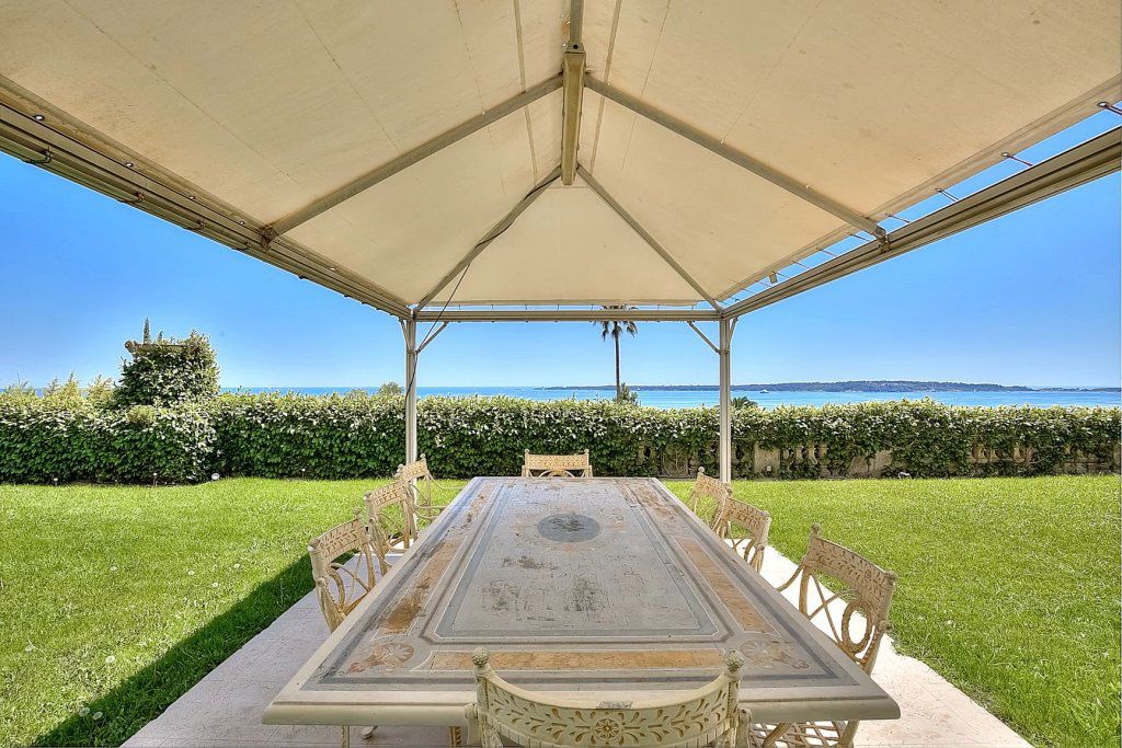 Apartment in Cannes, Frankreich, 490 m² - Foto 14