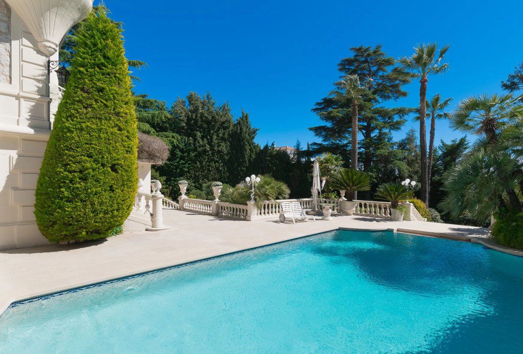 Villa a Cannes, Francia, 550 m² - foto 4