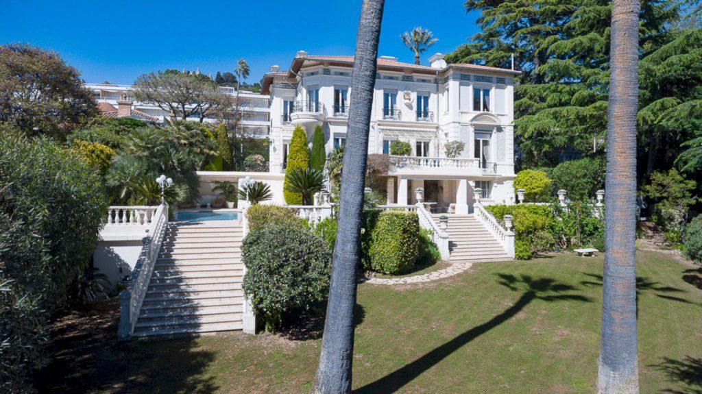 Villa a Cannes, Francia, 550 m² - foto 2