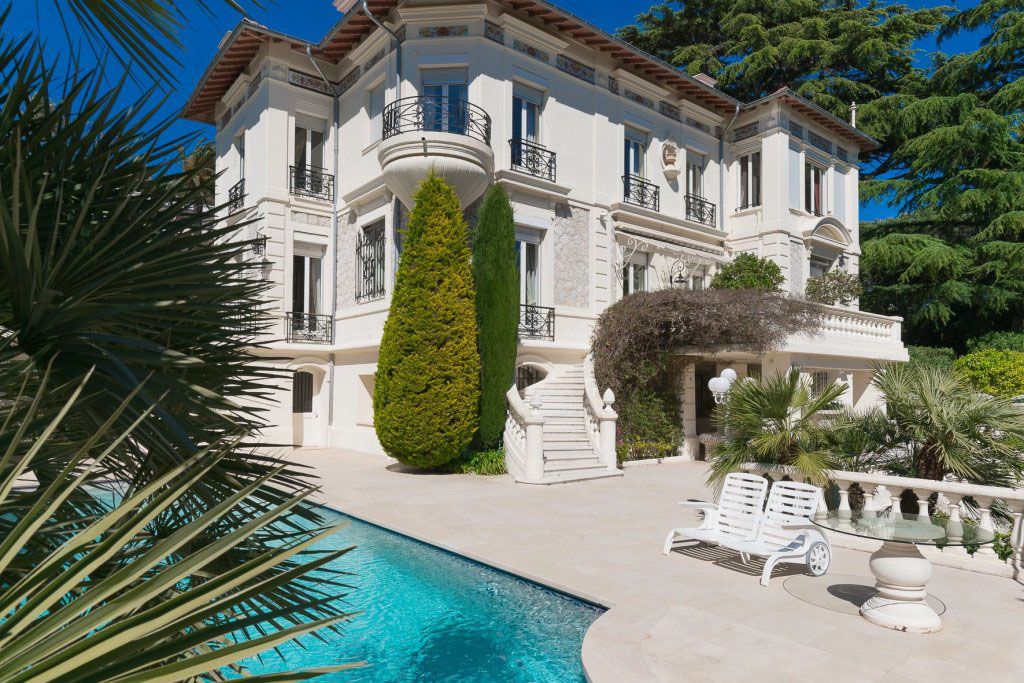Villa a Cannes, Francia, 550 m² - foto 3