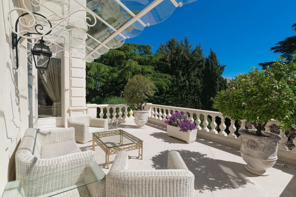 Villa a Cannes, Francia, 550 m² - foto 7