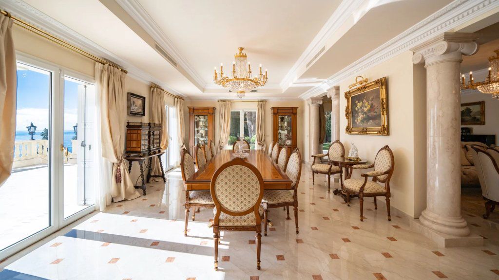 Villa in Cannes, France, 1 200 m² - picture 7