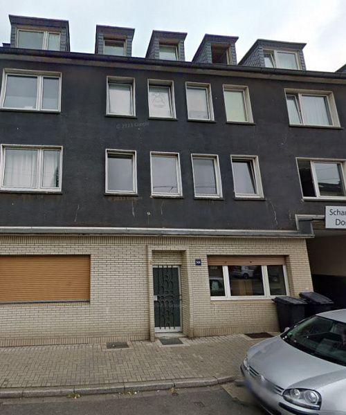 Commercial apartment building in Bochum, Germany, 500 m² - picture 1