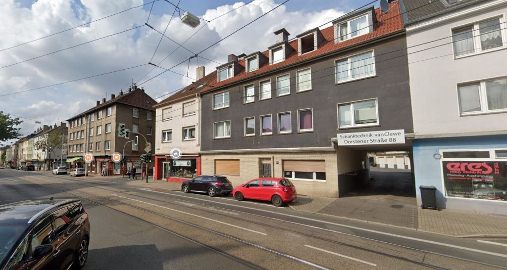 Commercial apartment building in Bochum, Germany, 500 m² - picture 5