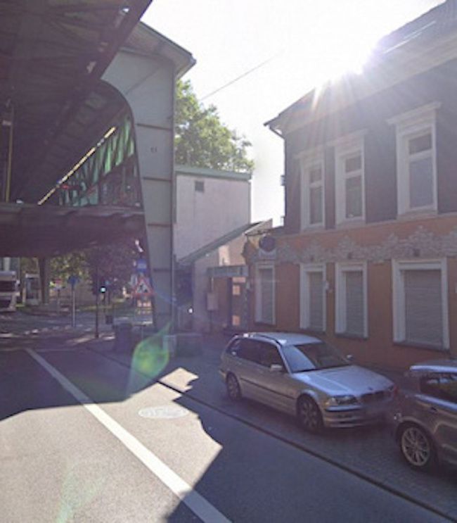 Mietshaus in Wuppertal, Deutschland, 371 m² - Foto 2