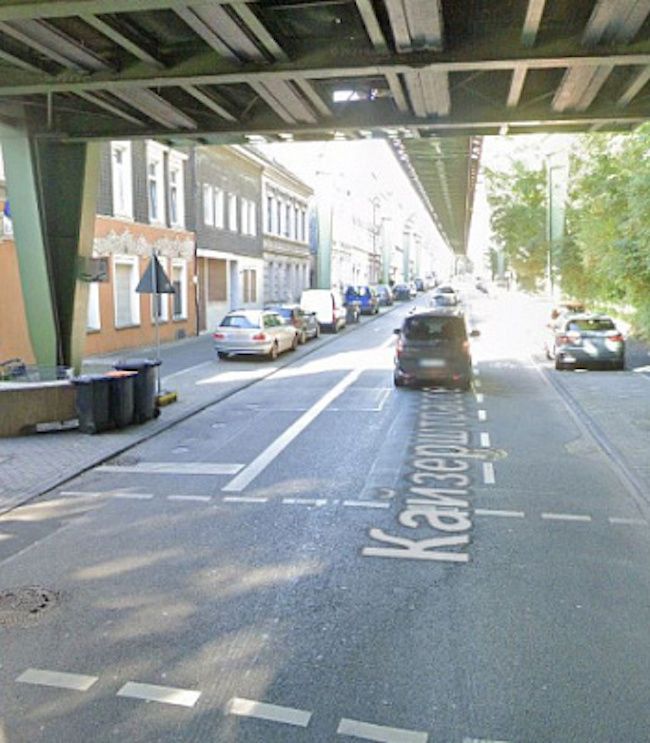 Mietshaus in Wuppertal, Deutschland, 371 m² - Foto 3