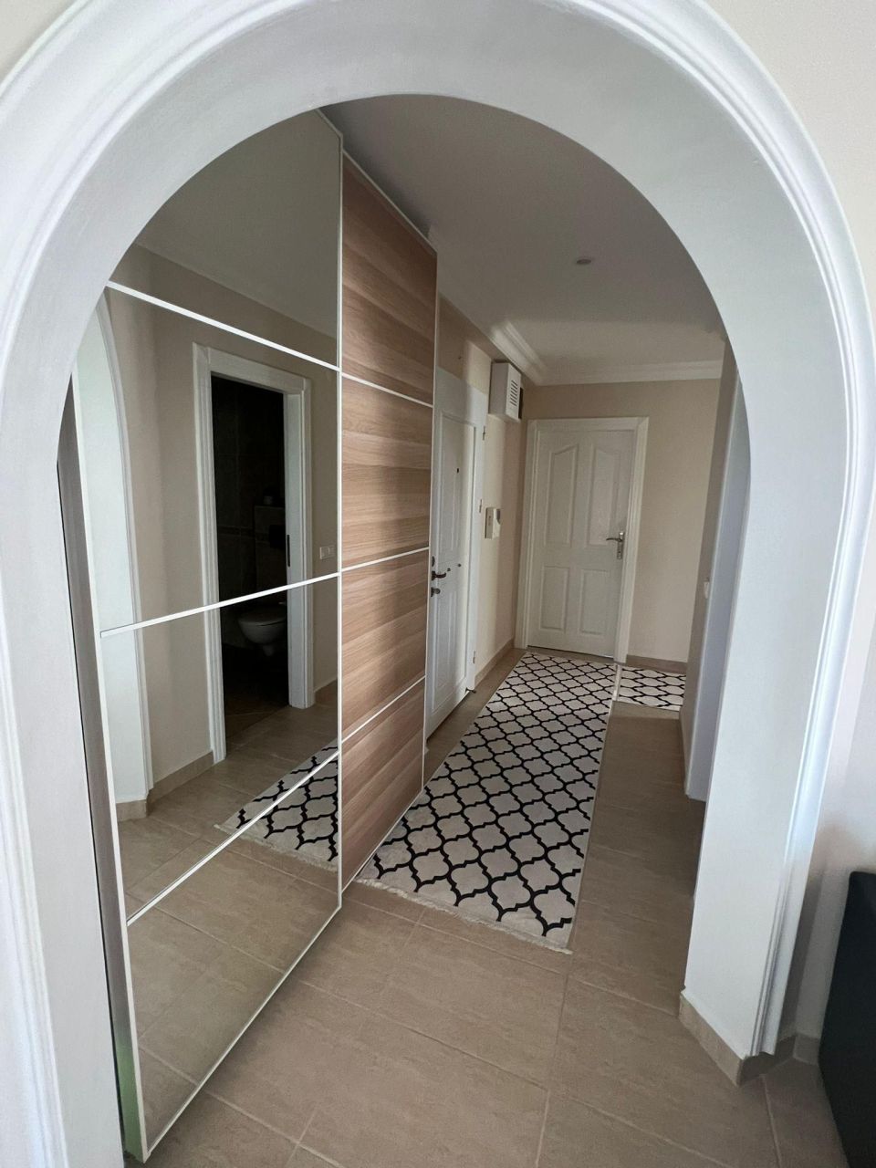 Appartamento a Alanya, Turchia, 120 m² - foto 9