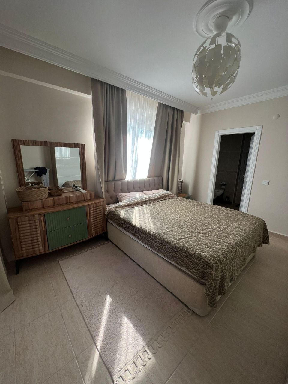 Appartamento a Alanya, Turchia, 120 m² - foto 5