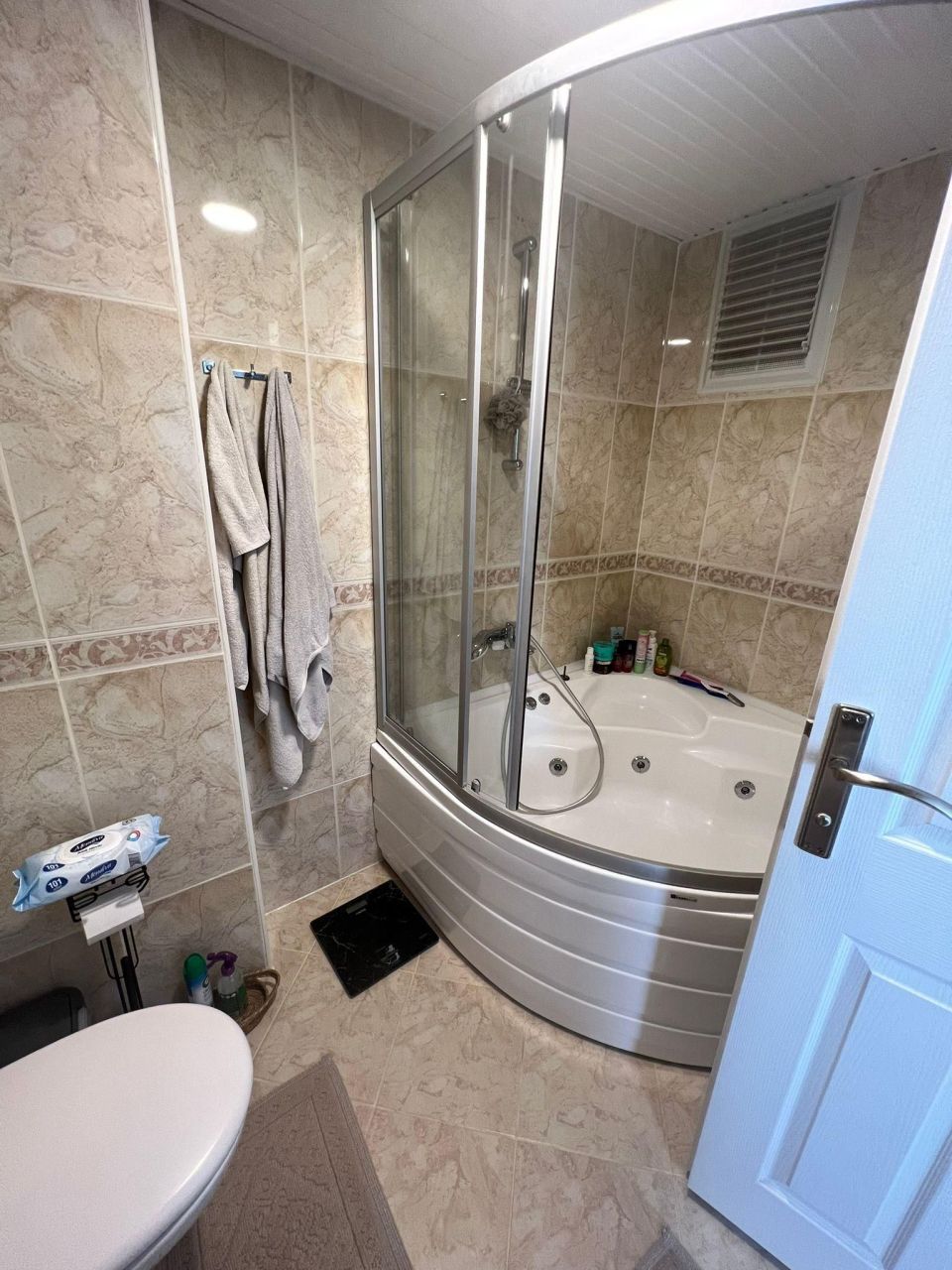 Appartamento a Alanya, Turchia, 120 m² - foto 8