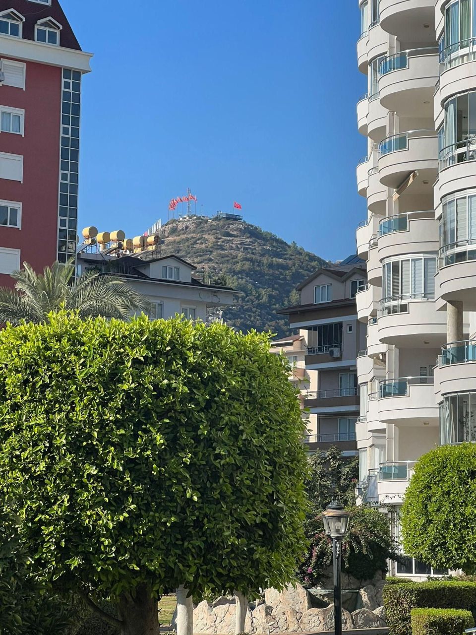 Appartamento a Alanya, Turchia, 120 m² - foto 11