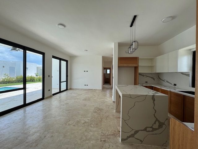 Haus in Sosúa, Dominikanische Republik, 125 m² - Foto 6