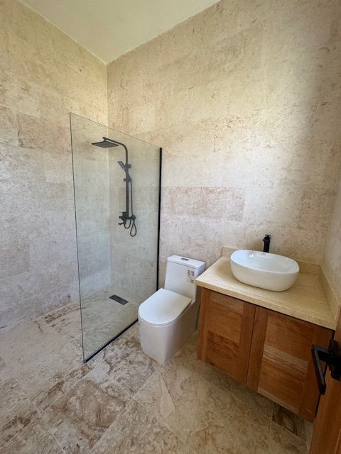 Haus in Sosúa, Dominikanische Republik, 125 m² - Foto 9