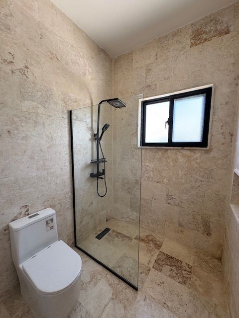 Haus in Sosúa, Dominikanische Republik, 125 m² - Foto 12