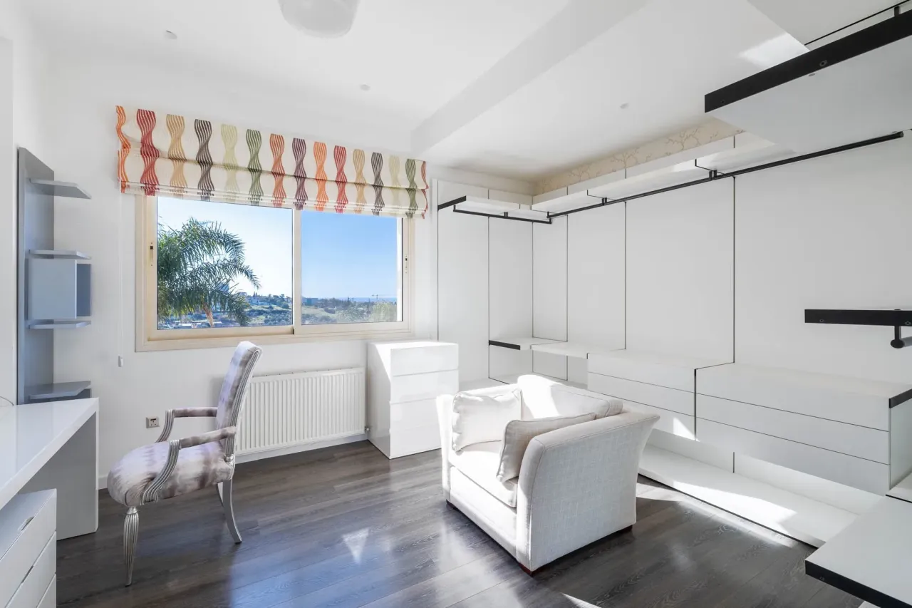 Villa in Limassol, Cyprus, 489 m² - picture 10