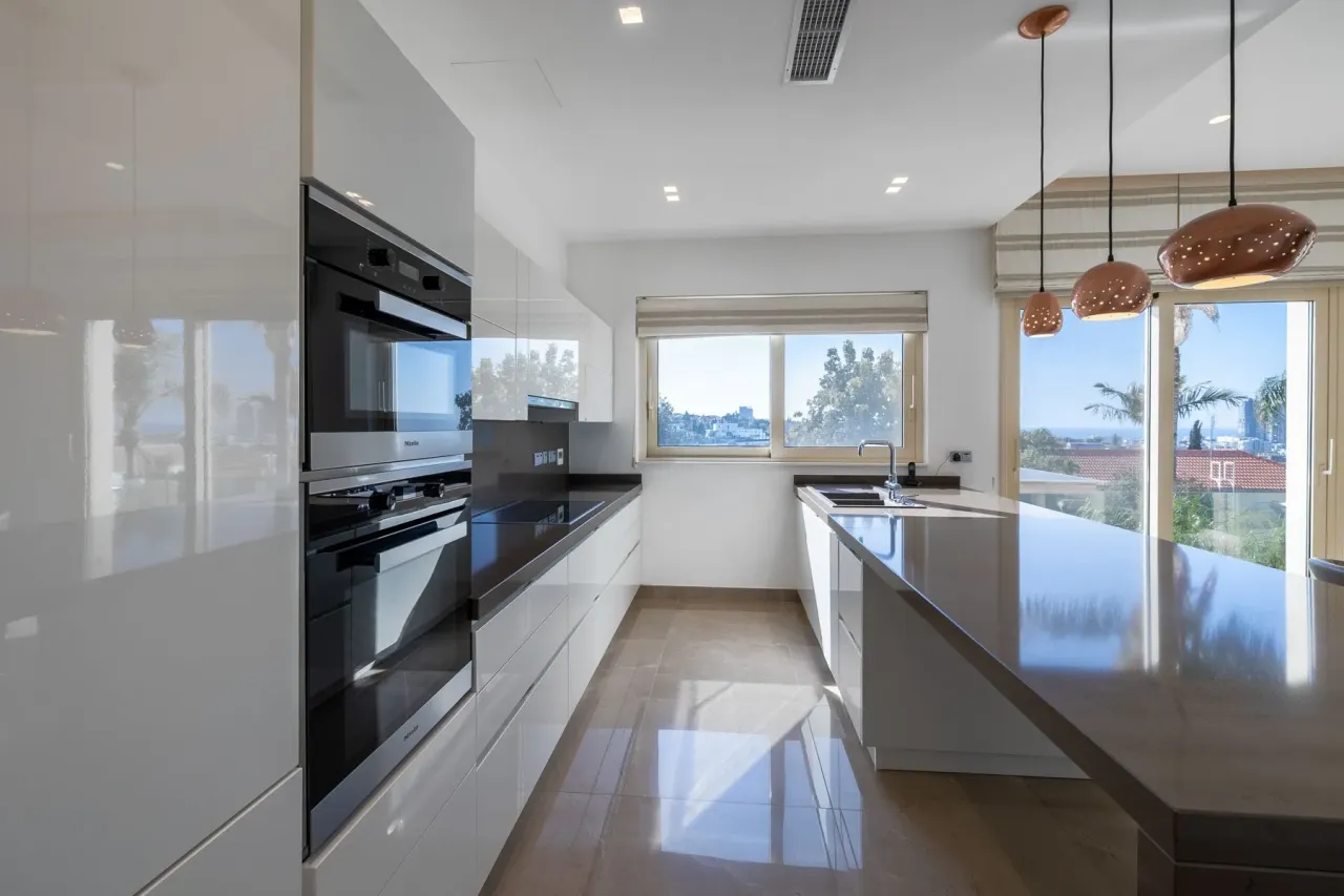 Villa in Limassol, Cyprus, 489 m² - picture 13