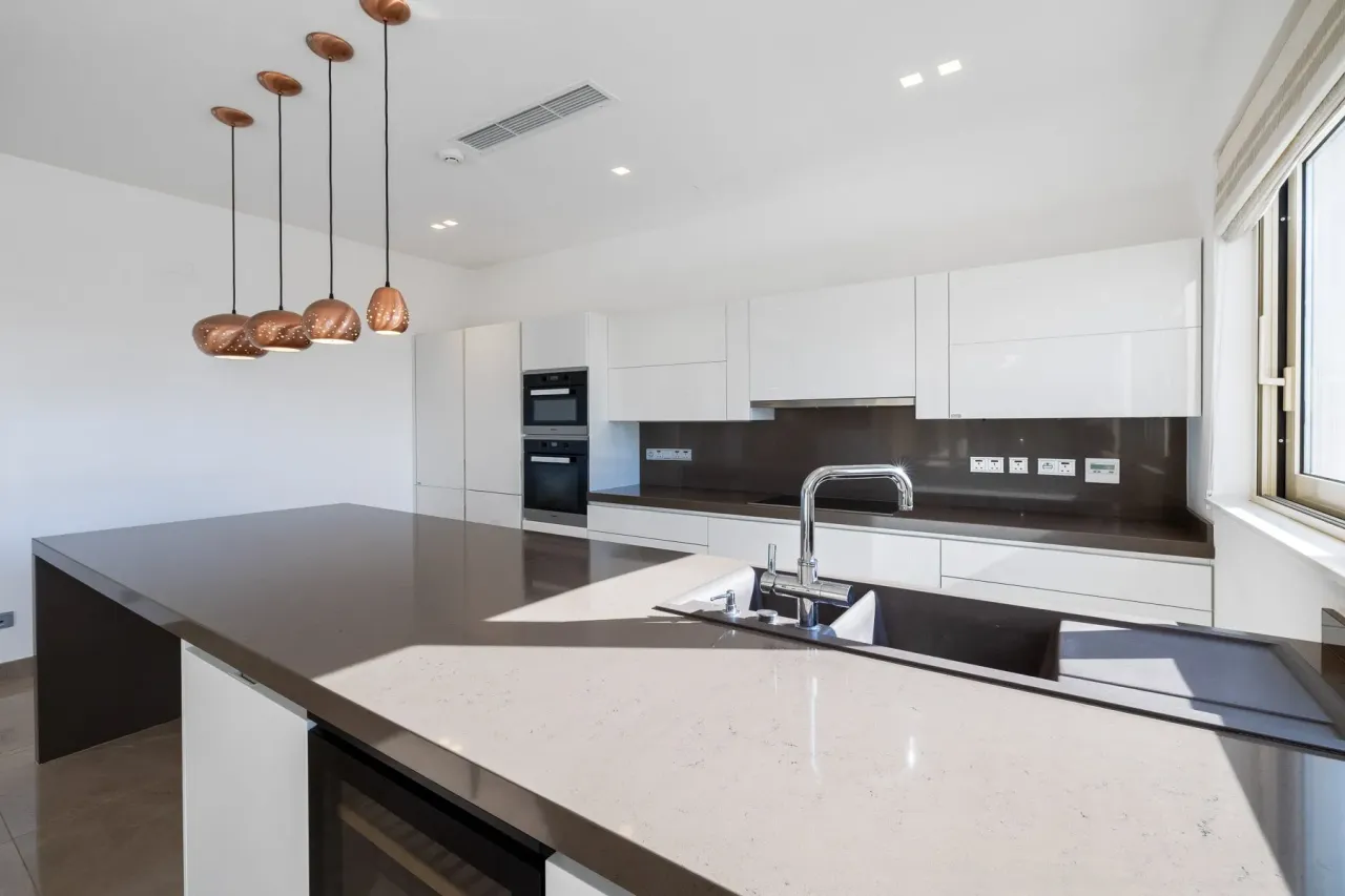 Villa in Limassol, Cyprus, 489 m² - picture 14