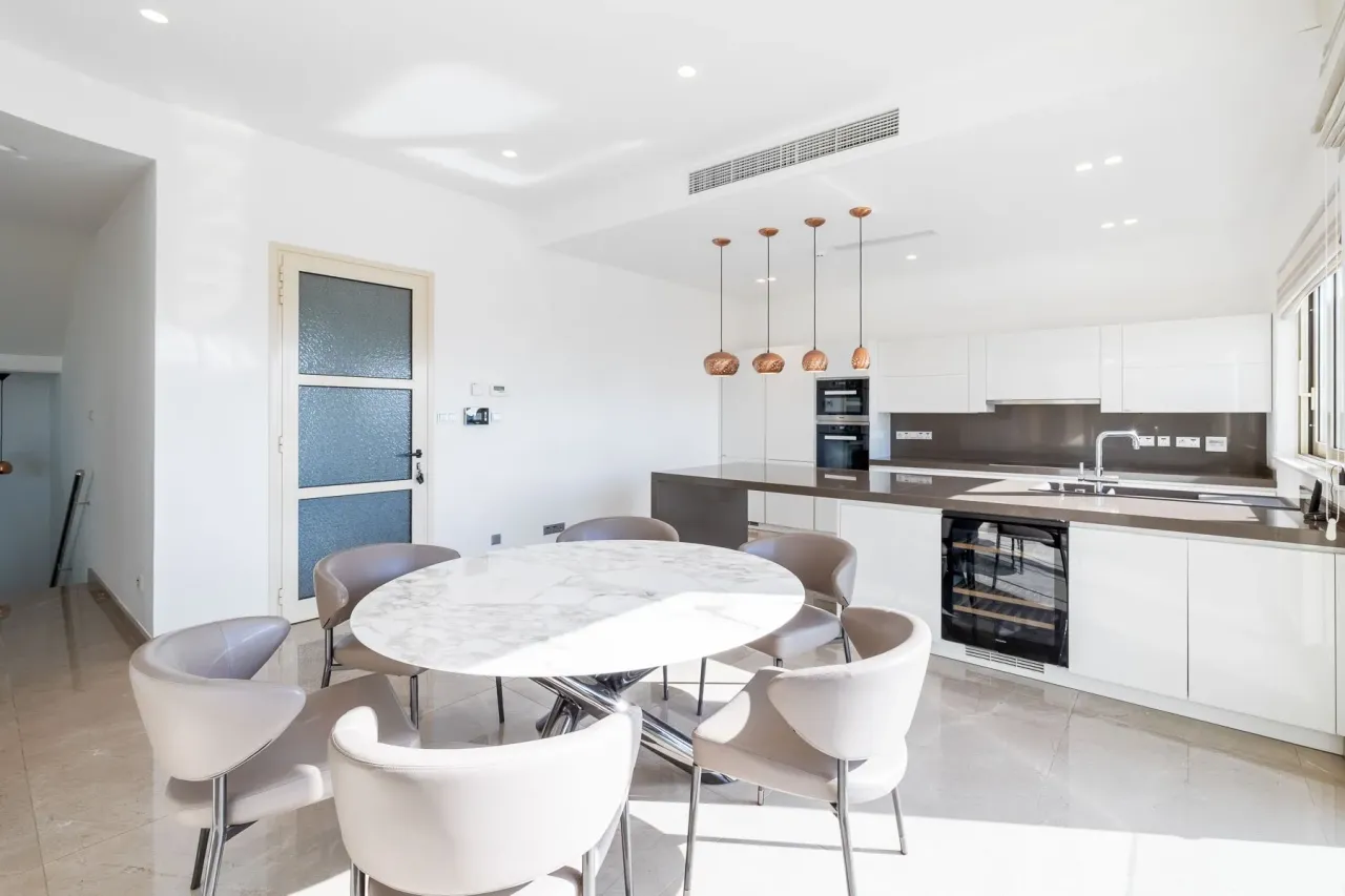 Villa in Limassol, Cyprus, 489 m² - picture 15