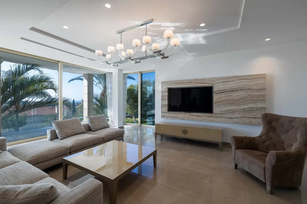 Villa in Limassol, Cyprus, 489 m² - picture 18