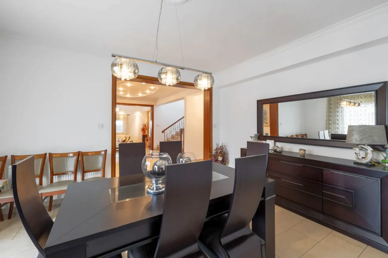 Villa in Limassol, Cyprus, 597 m² - picture 4