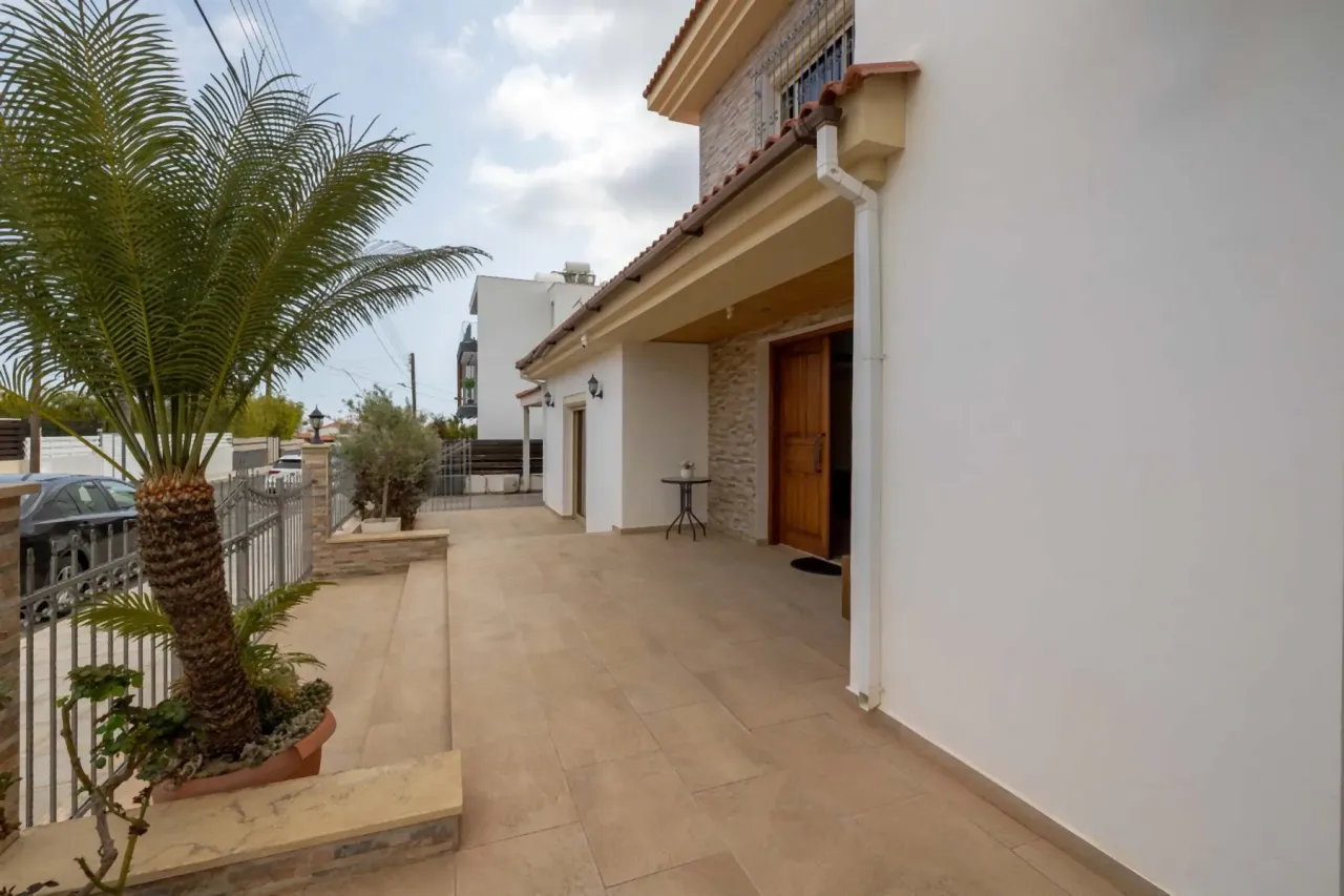 Villa in Limassol, Cyprus, 597 m² - picture 16