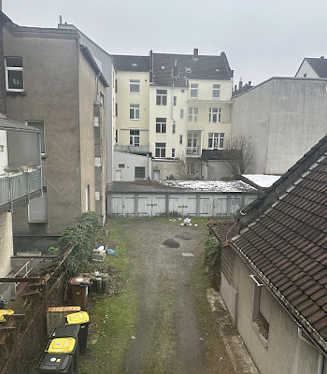 Maison de rapport à Herne, Allemagne, 362 m² - image 3